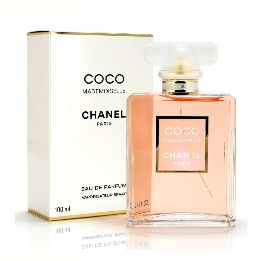 Chanel Coco
